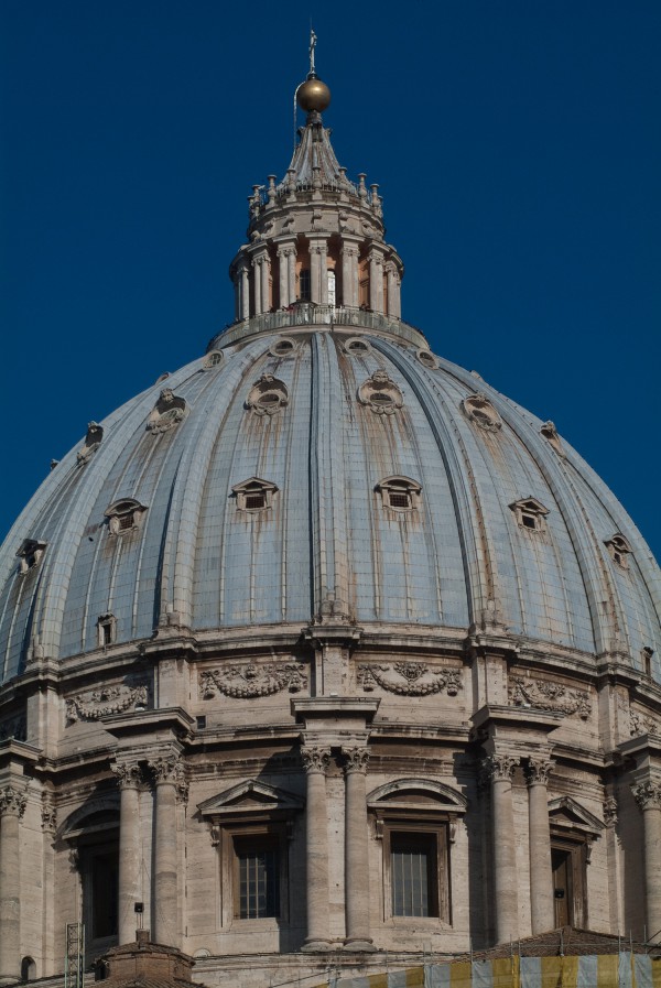09_cupola san pietro コモレバWEB