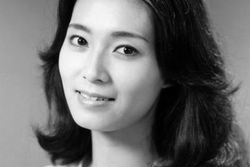 清純派から国際女優へと駆け上がったクール・ビューティ　女優･ 島田陽子