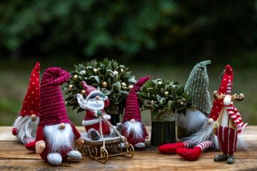 箱根の大自然の中で北欧のホリデームードを満喫する、[ニコライ バーグマン 箱根 ガーデンズ]で過ごすクリスマス