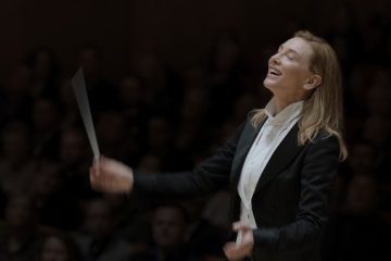 ケイト・ブランシェットが、ドイツ有名オーケストラの主席指揮者を演じる『TÁR（原題）』　第80 回ゴールデングローブ賞 各部門にノミネート！日本公開は５月