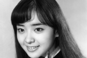 おでこが魅力的な〝永遠の美少女〟と呼ばれた東宝の青春スター 女優・内藤洋子