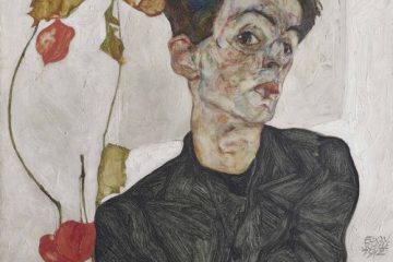 「レオポルド美術館　エゴン・シーレ展　ウィーンが生んだ若き天才」1月26日(木)開幕
