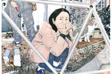 町田市立国際版画美術館「出来事との距離─描かれたニュース・戦争・日常展」