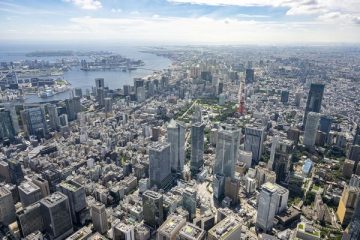 ｢虎ノ門ヒルズ ステーションタワー｣の2023年10月6日開業で､”国際新都心”の真価が見えてきた