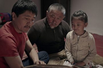 中央アジア･キルギスの大自然から変わりゆく世界を問いかける『父は憶えている』