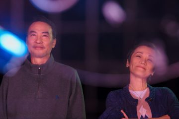 〝100万ドルの夜景〟の香港が舞台の夫婦愛が心を打つ、香港映画『燈火（ネオン）は消えず』