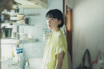 ベストセラー作家、吉田修一原作の同名小説の映画化『愛に乱暴』。追い詰められていく主婦・江口のりこの正気と狂気の怪演から目が離せない