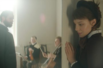 同性愛者の天才作曲家を愛した女性の悲劇！映画『チャイコフスキーの妻』は、ロシアのウクライナ侵攻に異議を唱えた鬼才・セレブレンニコフ監督のレジスタンスである！　９月６日（金）衝撃の公開