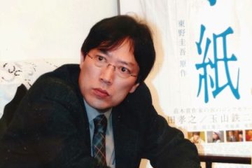 第16回　十代の宮﨑あおいが三億円強奪事件実行犯を演じた『初恋』と、山田孝之主演で東野圭吾原作小説を映画化した『手紙』