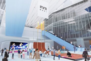 【お出かけ情報】間もなく始まる「東京2025世界陸上」の観戦は、みんなで熱気を共有できる〈虎ノ門ヒルズ〉パブリックビューイングで盛り上がろう！