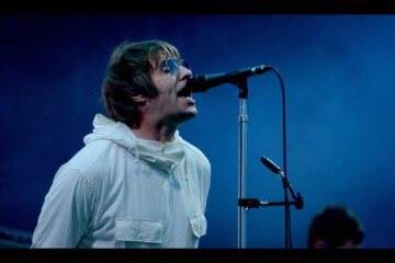 『リアム・ギャラガー：ライブ・アット・ネブワース 2022』10月17日(金）公開　