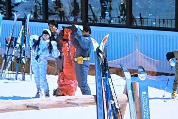 第30回【私を映画に連れてって!】韓国から何十万人もの人が訪れた『Love Letter』の小樽をはじめ、映画とロケ地のすてきなトリビア