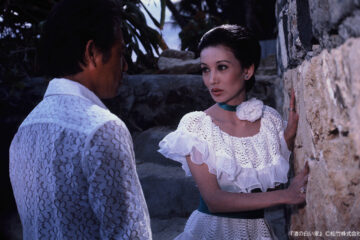 野村芳太郎監督のスリラー映画など、昭和時代に異彩を放った松竹映画の傑作20作品が上映される