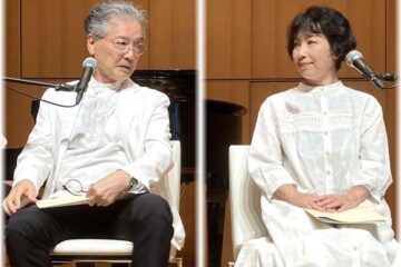 第38回【キジュを超えて】今、会いたい人─萩原 朔美の日々　　　