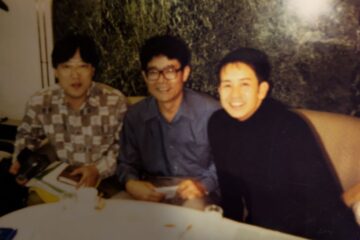 第31回【私を映画に連れてって!】野田秀樹、鴻上尚史、宮本亞門、上西雄大ら演劇人たちが映画を創ったら？