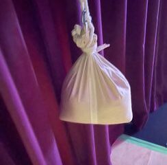 第68回【萩原朔美 スマホ散歩】夢見る「重さ博物館」