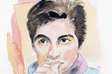 第19回『東宝映画スタア☆パレード』三國連太郎　ひたすらオカマ・キャラに執着した東宝時代